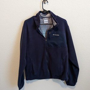 Columbia Men's Interchange Fleece Jacket